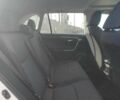 Білий Тойота РАВ 4, об'ємом двигуна 0 л та пробігом 45 тис. км за 8500 $, фото 9 на Automoto.ua