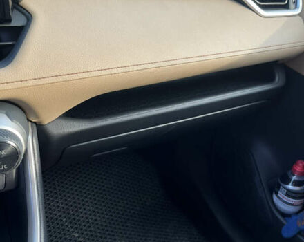 Белый Тойота РАВ 4, объемом двигателя 2.49 л и пробегом 109 тыс. км за 25900 $, фото 38 на Automoto.ua