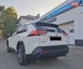 Белый Тойота РАВ 4, объемом двигателя 2 л и пробегом 75 тыс. км за 23350 $, фото 2 на Automoto.ua