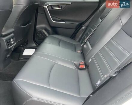 Белый Тойота РАВ 4, объемом двигателя 2 л и пробегом 41 тыс. км за 30700 $, фото 44 на Automoto.ua