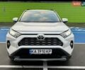 Білий Тойота РАВ 4, об'ємом двигуна 1.99 л та пробігом 93 тис. км за 25900 $, фото 5 на Automoto.ua