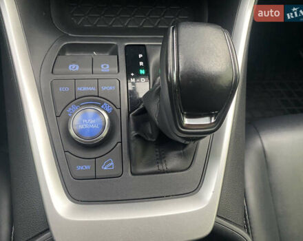 Білий Тойота РАВ 4, об'ємом двигуна 1.99 л та пробігом 55 тис. км за 27800 $, фото 28 на Automoto.ua