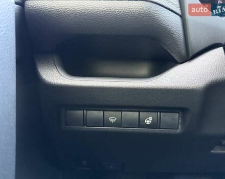 Белый Тойота РАВ 4, объемом двигателя 2.5 л и пробегом 105 тыс. км за 29900 $, фото 25 на Automoto.ua