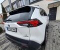 Білий Тойота РАВ 4, об'ємом двигуна 2.49 л та пробігом 55 тис. км за 27000 $, фото 5 на Automoto.ua