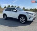 Белый Тойота РАВ 4, объемом двигателя 1.99 л и пробегом 101 тыс. км за 29600 $, фото 5 на Automoto.ua