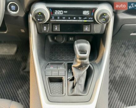 Белый Тойота РАВ 4, объемом двигателя 1.99 л и пробегом 93 тыс. км за 26900 $, фото 54 на Automoto.ua