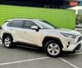 Белый Тойота РАВ 4, объемом двигателя 1.99 л и пробегом 93 тыс. км за 26900 $, фото 10 на Automoto.ua