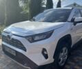 Білий Тойота РАВ 4, об'ємом двигуна 2.49 л та пробігом 101 тис. км за 27500 $, фото 1 на Automoto.ua