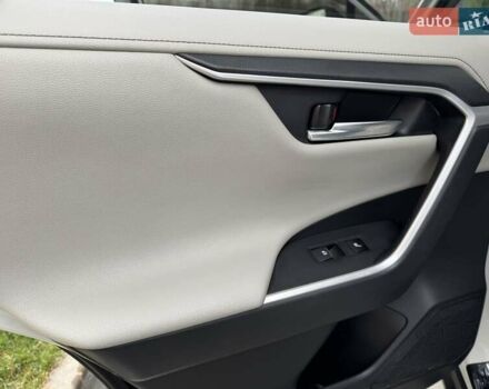 Белый Тойота РАВ 4, объемом двигателя 1.99 л и пробегом 99 тыс. км за 27500 $, фото 46 на Automoto.ua