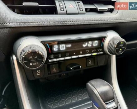 Білий Тойота РАВ 4, об'ємом двигуна 1.99 л та пробігом 93 тис. км за 25900 $, фото 53 на Automoto.ua