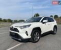 Белый Тойота РАВ 4, объемом двигателя 1.99 л и пробегом 101 тыс. км за 29600 $, фото 3 на Automoto.ua