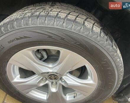 Белый Тойота РАВ 4, объемом двигателя 2 л и пробегом 41 тыс. км за 30700 $, фото 26 на Automoto.ua