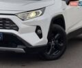 Білий Тойота РАВ 4, об'ємом двигуна 2.49 л та пробігом 128 тис. км за 29900 $, фото 4 на Automoto.ua