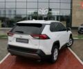 Білий Тойота РАВ 4, об'ємом двигуна 1.99 л та пробігом 80 тис. км за 28300 $, фото 6 на Automoto.ua