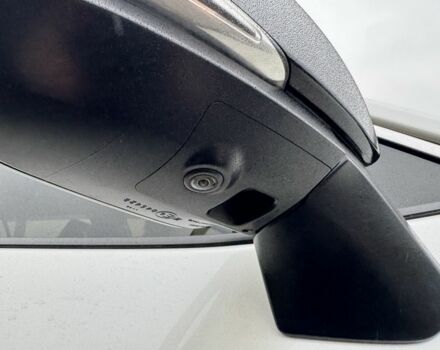 Белый Тойота РАВ 4, объемом двигателя 2 л и пробегом 99 тыс. км за 26500 $, фото 6 на Automoto.ua