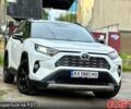 Білий Тойота РАВ 4, об'ємом двигуна 2 л та пробігом 92 тис. км за 29700 $, фото 4 на Automoto.ua