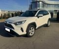 Белый Тойота РАВ 4, объемом двигателя 0 л и пробегом 76 тыс. км за 15500 $, фото 1 на Automoto.ua