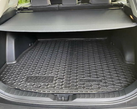 Белый Тойота РАВ 4, объемом двигателя 1.99 л и пробегом 51 тыс. км за 28500 $, фото 9 на Automoto.ua