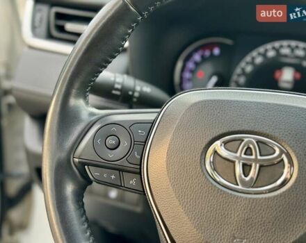 Белый Тойота РАВ 4, объемом двигателя 1.99 л и пробегом 93 тыс. км за 26900 $, фото 50 на Automoto.ua