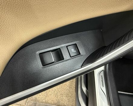 Белый Тойота РАВ 4, объемом двигателя 2.5 л и пробегом 98 тыс. км за 32999 $, фото 22 на Automoto.ua