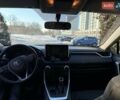 Белый Тойота РАВ 4, объемом двигателя 1.99 л и пробегом 140 тыс. км за 22500 $, фото 7 на Automoto.ua