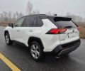 Белый Тойота РАВ 4, объемом двигателя 2.5 л и пробегом 120 тыс. км за 17300 $, фото 4 на Automoto.ua