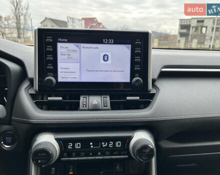 Білий Тойота РАВ 4, об'ємом двигуна 2 л та пробігом 106 тис. км за 27900 $, фото 46 на Automoto.ua