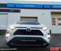 Белый Тойота РАВ 4, объемом двигателя 2 л и пробегом 75 тыс. км за 23350 $, фото 2 на Automoto.ua