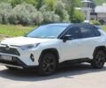 Белый Тойота РАВ 4, объемом двигателя 2.5 л и пробегом 78 тыс. км за 31999 $, фото 2 на Automoto.ua
