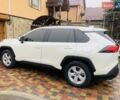 Белый Тойота РАВ 4, объемом двигателя 2 л и пробегом 41 тыс. км за 30700 $, фото 19 на Automoto.ua