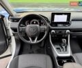 Білий Тойота РАВ 4, об'ємом двигуна 1.99 л та пробігом 93 тис. км за 25900 $, фото 47 на Automoto.ua