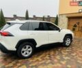 Белый Тойота РАВ 4, объемом двигателя 2 л и пробегом 41 тыс. км за 30700 $, фото 18 на Automoto.ua