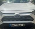 Білий Тойота РАВ 4, об'ємом двигуна 2.49 л та пробігом 81 тис. км за 32000 $, фото 1 на Automoto.ua