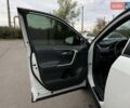 Білий Тойота РАВ 4, об'ємом двигуна 2.49 л та пробігом 128 тис. км за 29900 $, фото 38 на Automoto.ua