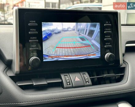 Белый Тойота РАВ 4, объемом двигателя 1.99 л и пробегом 58 тыс. км за 26500 $, фото 16 на Automoto.ua