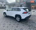 Тойота РАВ 4 2019 в Ровно на Automoto.ua Белый Тойота РАВ 4, объемом двигателя 1.99 л и пробегом 83 тыс. км за 28400 $, фото 15 на Automoto.ua