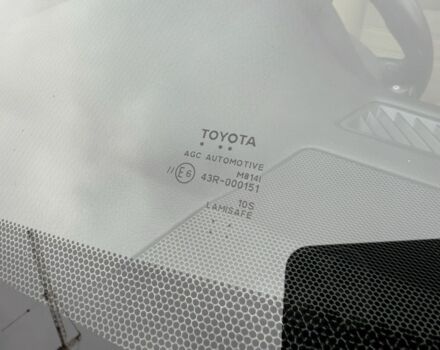 Белый Тойота РАВ 4, объемом двигателя 2.5 л и пробегом 98 тыс. км за 32999 $, фото 19 на Automoto.ua