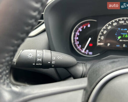 Білий Тойота РАВ 4, об'ємом двигуна 2 л та пробігом 106 тис. км за 27900 $, фото 56 на Automoto.ua