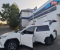 Белый Тойота РАВ 4, объемом двигателя 2 л и пробегом 75 тыс. км за 23350 $, фото 21 на Automoto.ua