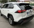 Белый Тойота РАВ 4, объемом двигателя 2.5 л и пробегом 98 тыс. км за 32999 $, фото 6 на Automoto.ua