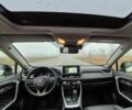 Белый Тойота РАВ 4, объемом двигателя 2.5 л и пробегом 120 тыс. км за 17300 $, фото 15 на Automoto.ua