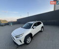 Белый Тойота РАВ 4, объемом двигателя 1.99 л и пробегом 253 тыс. км за 26500 $, фото 13 на Automoto.ua