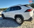Білий Тойота РАВ 4, об'ємом двигуна 2.49 л та пробігом 86 тис. км за 8500 $, фото 1 на Automoto.ua