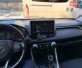 Белый Тойота РАВ 4, объемом двигателя 1.99 л и пробегом 140 тыс. км за 22500 $, фото 8 на Automoto.ua