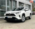 Белый Тойота РАВ 4, объемом двигателя 1.99 л и пробегом 58 тыс. км за 26500 $, фото 1 на Automoto.ua