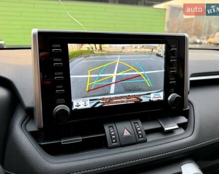 Білий Тойота РАВ 4, об'ємом двигуна 1.99 л та пробігом 93 тис. км за 25900 $, фото 55 на Automoto.ua