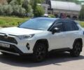 Белый Тойота РАВ 4, объемом двигателя 2.5 л и пробегом 78 тыс. км за 31999 $, фото 4 на Automoto.ua