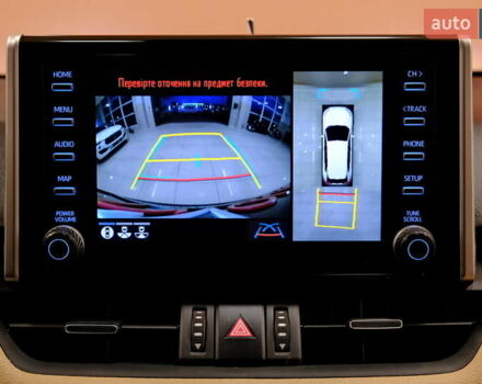 Білий Тойота РАВ 4, об'ємом двигуна 2.5 л та пробігом 98 тис. км за 32900 $, фото 27 на Automoto.ua