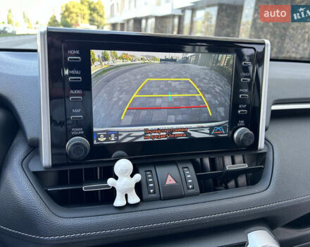 Белый Тойота РАВ 4, объемом двигателя 1.99 л и пробегом 70 тыс. км за 28500 $, фото 28 на Automoto.ua