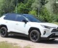 Белый Тойота РАВ 4, объемом двигателя 2.5 л и пробегом 78 тыс. км за 31999 $, фото 8 на Automoto.ua